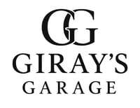 Giray's Garage